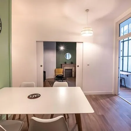 Ferienwohnung Bienvenu En Anjou Angers Exterior foto