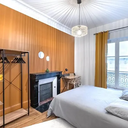 Ferienwohnung Bienvenu En Anjou Angers Exterior foto