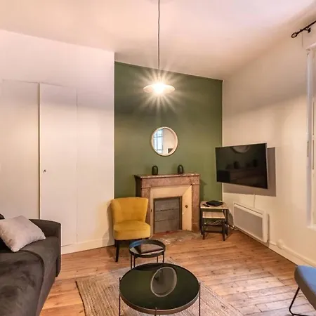 Ferienwohnung Bienvenu En Anjou Angers Exterior foto