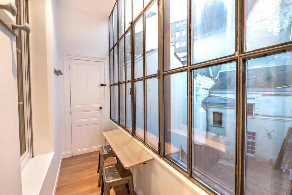 Apartment Bienvenu En Anjou