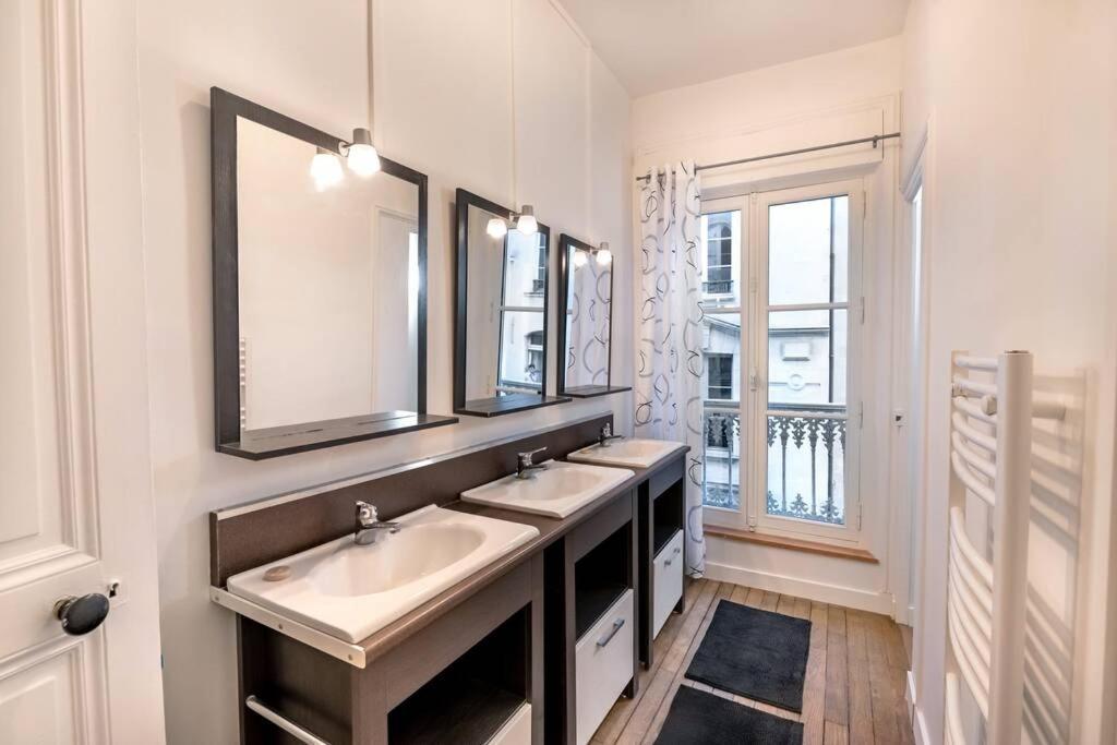 Apartment Bienvenu En Anjou *